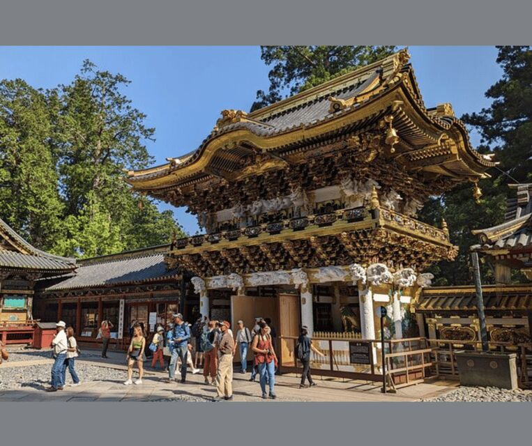 Kyoto/Osaka: Kyoto and Nara Customizable Guided Day Trip - Practical tips that make the day run smoother