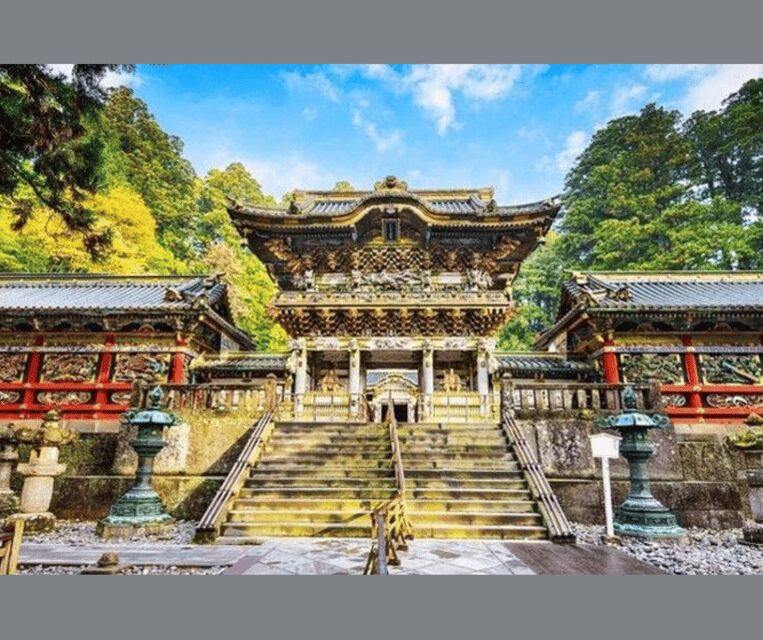 Kyoto/Osaka: Kyoto and Nara Customizable Guided Day Trip - Kasuga Taisha: a shrine stop with room to breathe