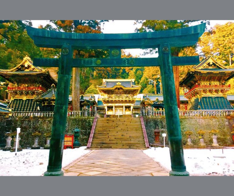 Kyoto/Osaka: Kyoto and Nara Customizable Guided Day Trip - If you pick Kyoto-only: temples, neighborhoods, and the city’s signature contrasts
