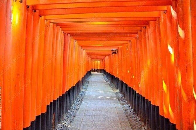 Kyoto, Osaka, Nara Full Day tour by Car English speaking Driver - Price and Value for a Group of Up to 6