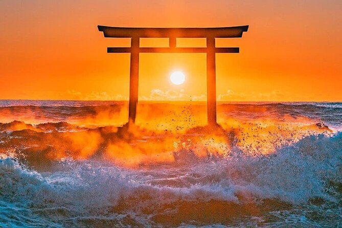 Kyoto, Osaka, Nara Private Tour by Car English Driver Guide - Key points before you book
