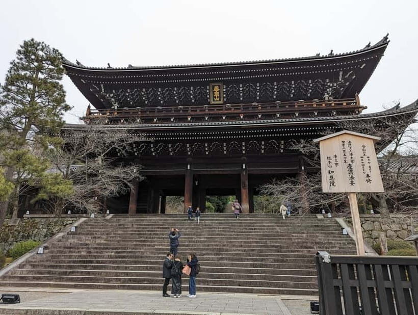 Kyoto: Personalize, private tour (3h, 5h, 8h) [W/Car Option] - Key points worth knowing before you go