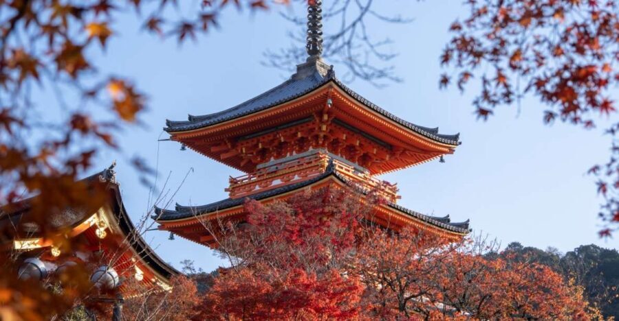 Kyoto: Personalized Guided Private Tour - Key points to know before you go