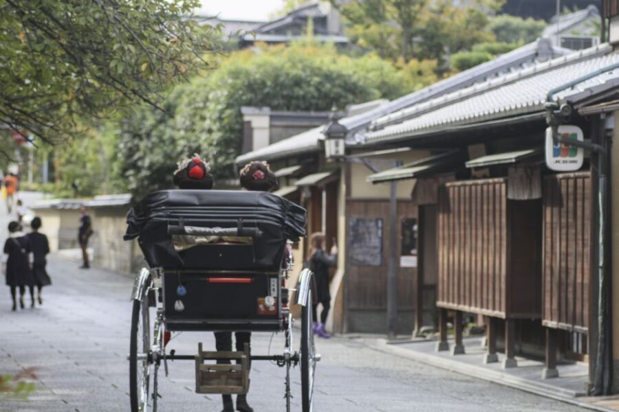Kyoto: Personalized Guided Private Tour - Why a 6-hour private guide works so well in Kyoto