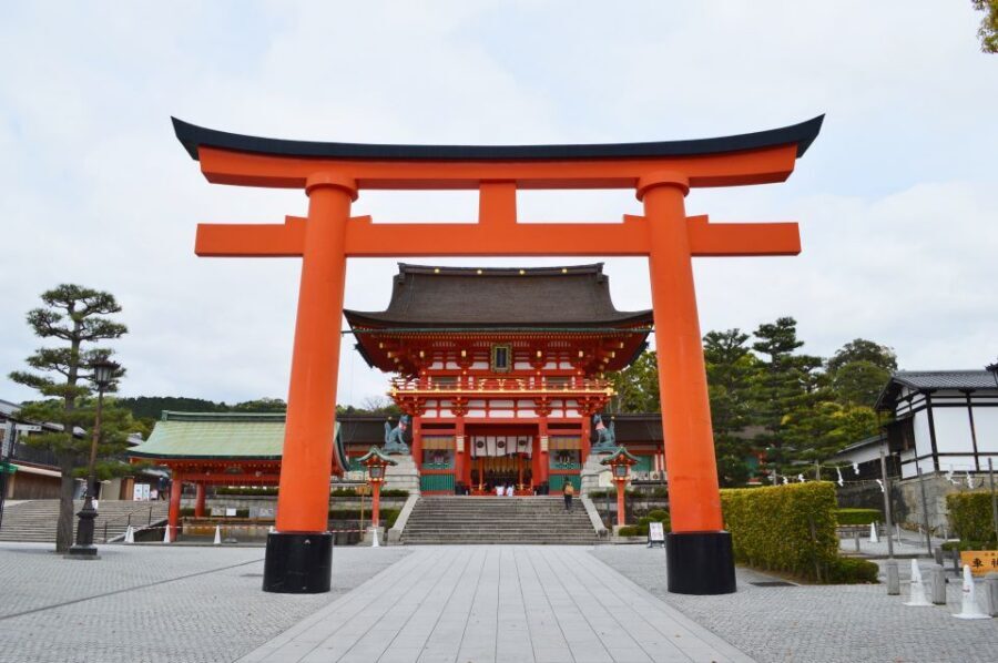 Kyoto: Personalized Guided Private Tour - Golden Pavilion and the art of choosing what to notice