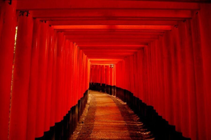 Kyoto: Personalized Guided Private Tour - Kiyomizu-dera UNESCO views and the veranda moment