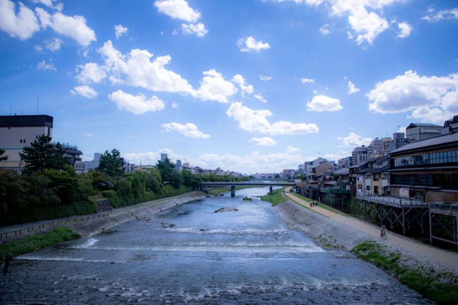 Kyoto: Personalized Guided Private Tour - Walking, public transit, and how to make the day feel easy