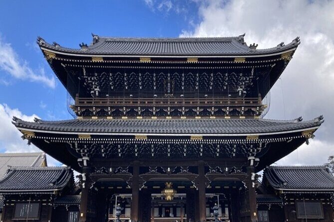 Kyoto Philosophy Walk with Philosopher (Private/6.5 hour) - What to expect from Hiroki’s guiding style
