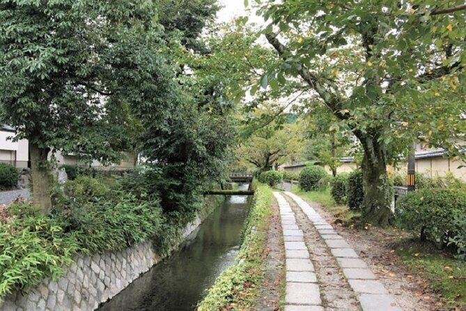 Kyoto Philosophy Walk with Philosopher (Private/6.5 hour) - The 6.5-hour structure: how the day stays paced