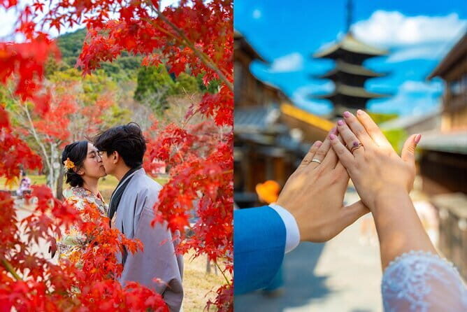 Kyoto Photography Masterclass - Private Photography Lesson - How the photographer teaches: settings, composition, and reviewing your shots