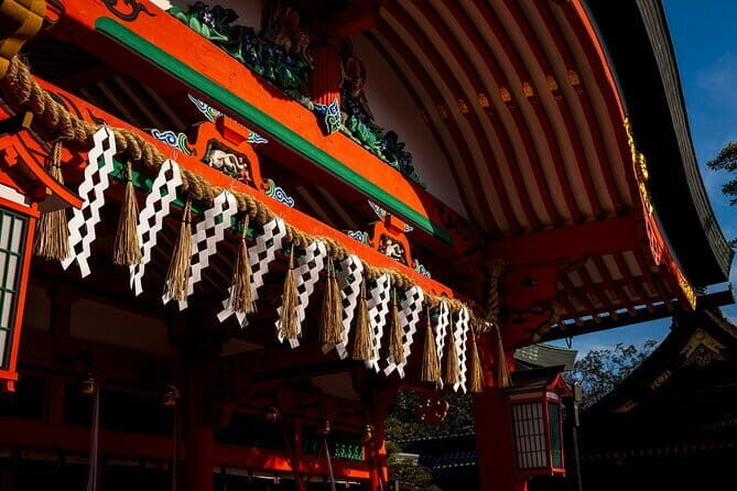 Kyoto Photography Masterclass - Private Photography Lesson - Meeting at Izumo-no-Okuni and setting up your 3-hour rhythm