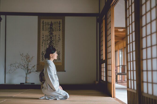 Kyoto Photography Tour - Why a private Kyoto photography tour beats phone selfies