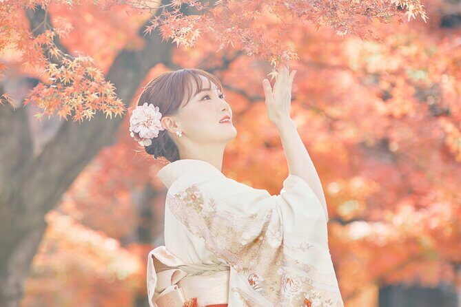 Kyoto Photography Tour - The Gion walk: Ninenzaka and Shirakawa for that postcard feel