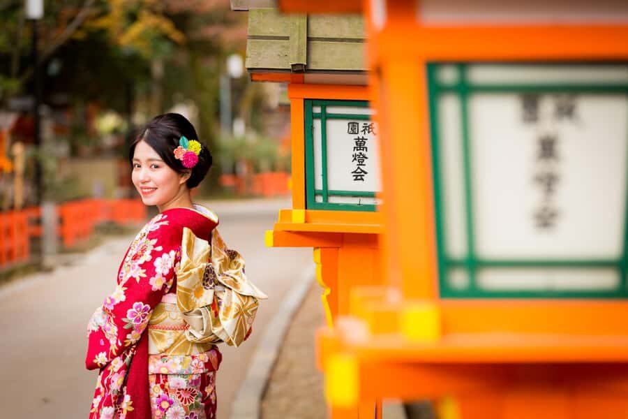 Kyoto: Premium Kimono Rental for 1 day to stroll around - The Shop Rules That Affect Your Day (Read This Before You Go)