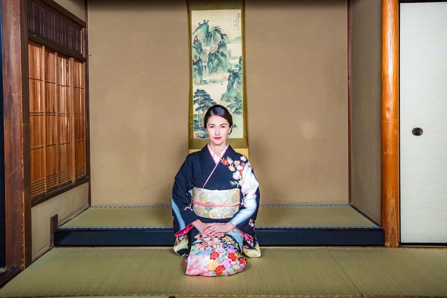 Kyoto: Premium Kimono Rental for 1 day to stroll around - Who This Kimono Experience Is Best For