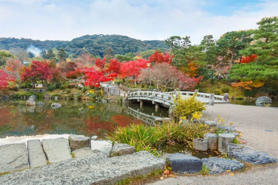 Kyoto: Private 2.5 Hour Historical Walking Tour - Key Highlights You’ll Actually Notice