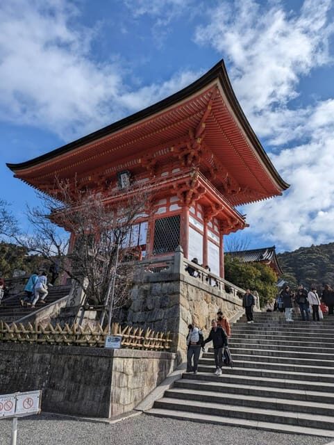 Kyoto: Private 2.5 Hour Historical Walking Tour - Should You Book This Kyoto Historical Walking Tour?