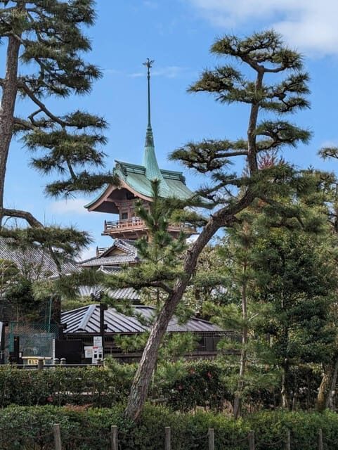 Kyoto: Private 2.5 Hour Historical Walking Tour - Yasaka Kōshin-dō and the Five-Storied Pagoda Photo Spot