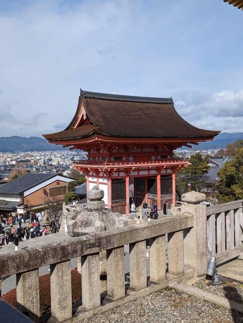 Kyoto: Private 2.5 Hour Historical Walking Tour - Who Should Book This Tour, and Who Might Not