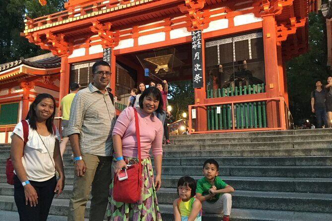 Kyoto Private 6 hour Tour: English Speaking Driver Only, No Guide - How your English-speaking driver helps in real life