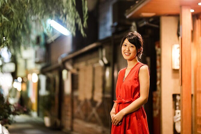 Kyoto Private 7-Hour Hidden Gems Tour with a Local – Unscripted - Cobblestone alleys, ryokan-lined streets, and Kyoto’s quiet charm