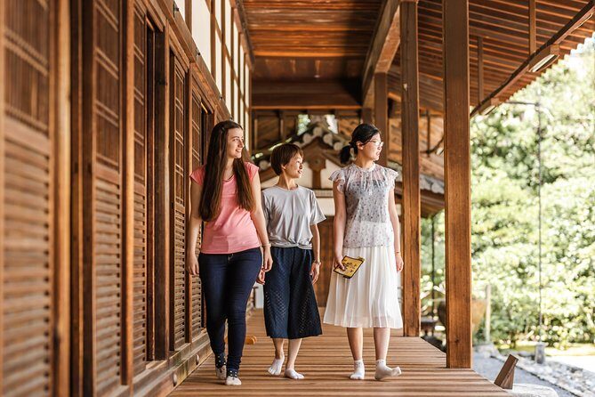 Kyoto Private 7-Hour Hidden Gems Tour with a Local – Unscripted - What Masaya (and a good host) adds beyond sightseeing