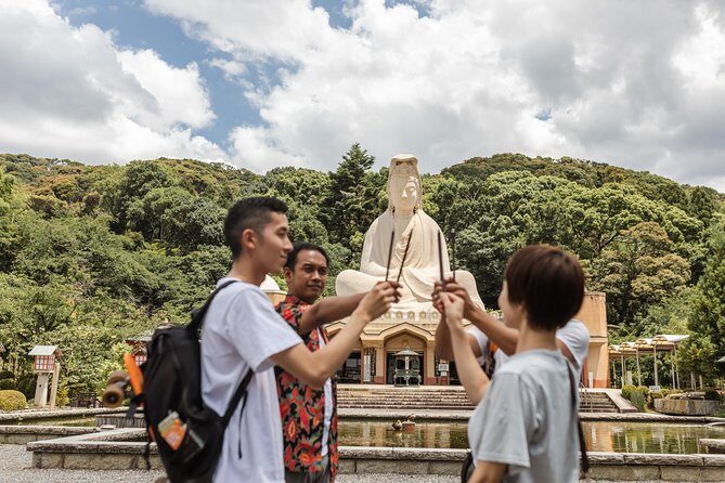 Kyoto Private 7-Hour Hidden Gems Tour with a Local – Unscripted - Walking logistics: hotel pickup, transfers, and keeping your feet happy