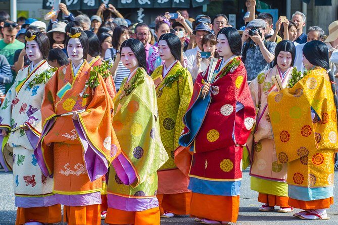 Kyoto Private 7-Hour Hidden Gems Tour with a Local – Unscripted - Sanjo-ohashi Bridge and the Kamo River: more than a pretty view