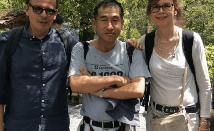 Kyoto : Private Custom Walking Tour With A Local Guide - A route example: Daimonji, the Philosopher’s Path, and Ginkaku-ji