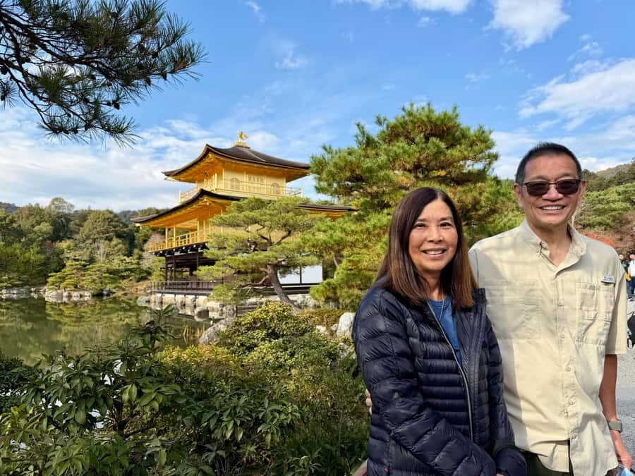Kyoto: Private Customizable Day Trip by Car - Key things that make this Kyoto day trip work