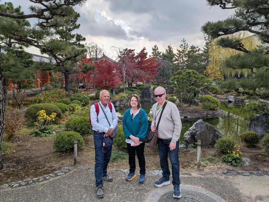 Kyoto: Private Customizable Day Trip by Car - Why a private car day fits Kyoto better than you’d think