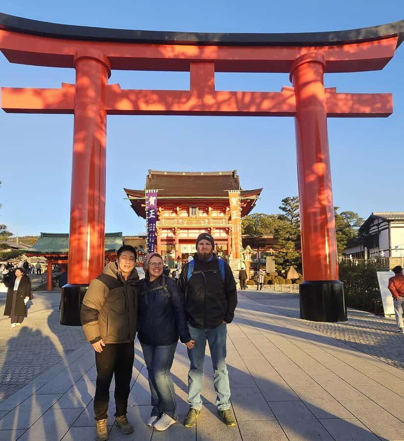 Kyoto: Private Customizable Day Trip by Car - How the 10 hours actually feel: the 8:00 to 18:00 rule