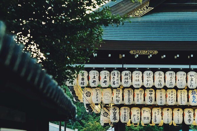 Kyoto Private Customizable Full Day Tour - Kinkaku-ji: the famous gold temple, plus the timing trick