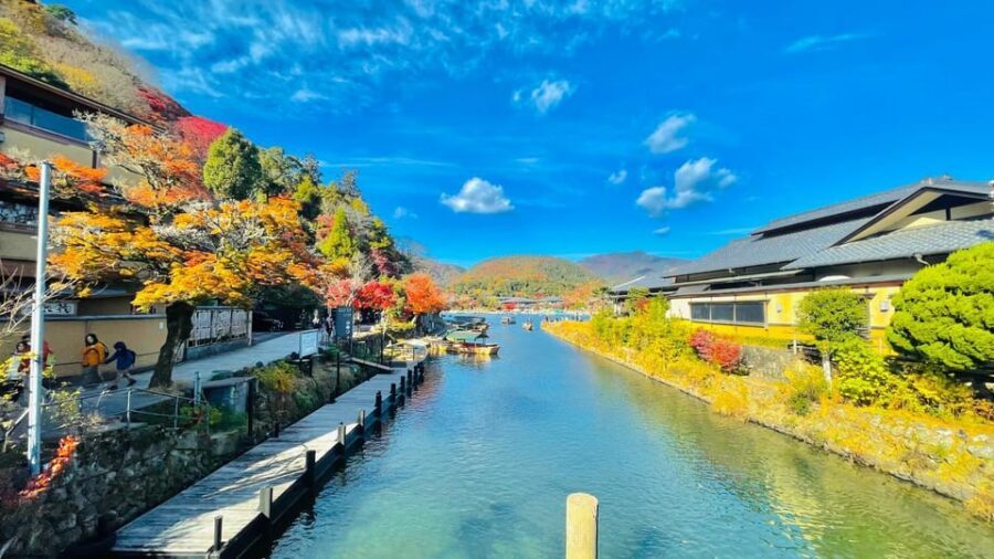 Kyoto: Private Customizable Guided tour with Luxury Vehicle - Kiyomizu-dera and the Ninenzaka/Sannenzaka walk: where the stroll matters