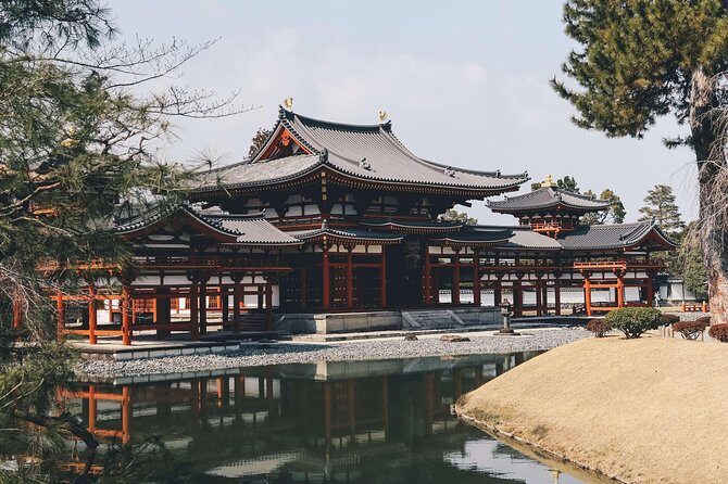 Kyoto Private Customizable Half Day Tour - A private half-day that feels more like a plan than a checklist