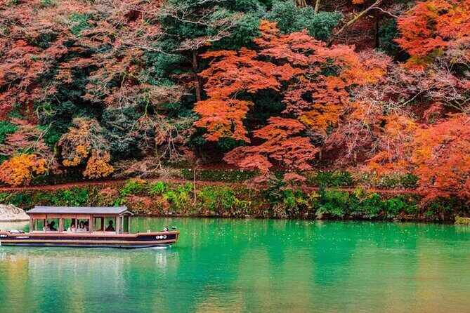 Kyoto Private Customized Day Tour with Guide - Stop 2: Kinkaku-ji (Golden Pavilion) without rushing the meaning