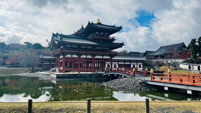 Kyoto: Private Customized Tour With English Speaking Guide - Key things that make this Kyoto private tour worth your time