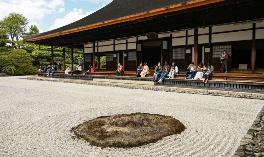 Kyoto: Private Customized Walking Tour with a Local Insider - Price and value: what $64 buys when it’s private and flexible
