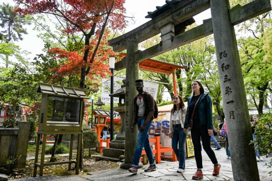 Kyoto: Private Customized Walking Tour with a Local Insider - Who this tour suits best (and who might choose differently)