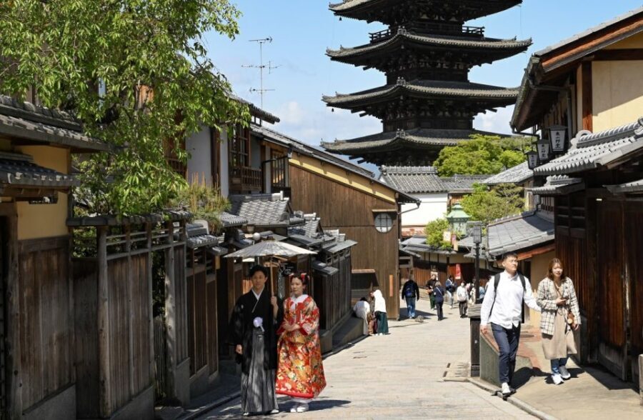 Kyoto: Private Customized Walking Tour with a Local Insider - Final take: should you book this Kyoto private customized walking tour?