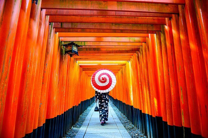 Kyoto Private Day Trip - Enjoy Your First-Time Visit to Kyoto! - Sanneizaka and Hanamikoji: where the street scene turns into Kyoto flavor
