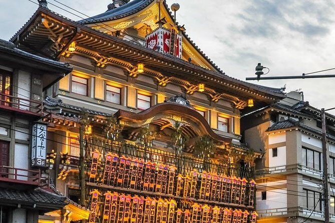 Kyoto Private Day Trip - Enjoy Your First-Time Visit to Kyoto! - Kinkaku-ji Golden Pavilion: the must-see you’ll feel in your bones