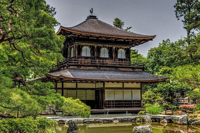 Kyoto: Private Flexible 3 hours tour with a local guide - How this flexible private Kyoto walk really works