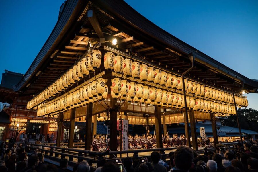 Kyoto: Private Full-Day Customizable World Heritage Tour - How your guide builds (and adjusts) your itinerary