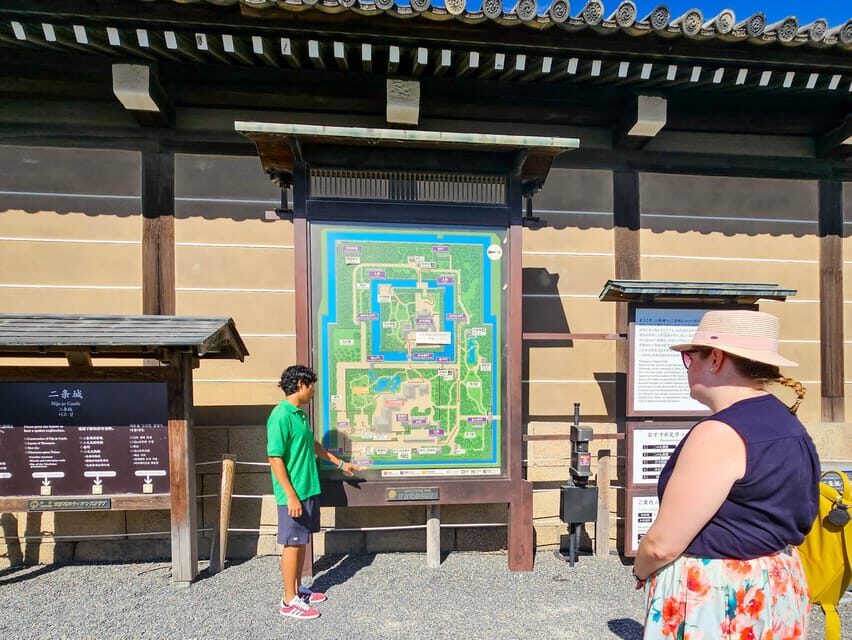 Kyoto: Private Full-Day Customizable World Heritage Tour - Higashiyama vibes: Sannenzaka, Ninenzaka, and Kiyomizudera viewpoints