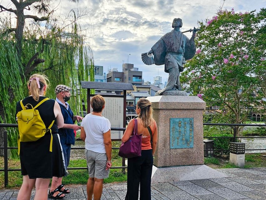 Kyoto: Private Full-Day Customizable World Heritage Tour - Price and value: what $203 per person really covers
