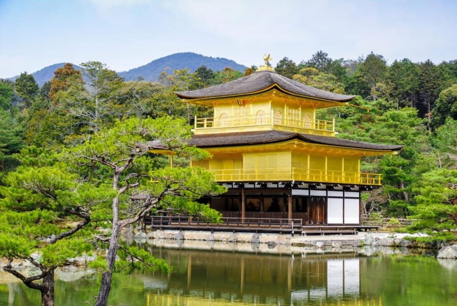 Kyoto: Private Full-Day Tour by Car - Using your guide’s local sense to add smart extras