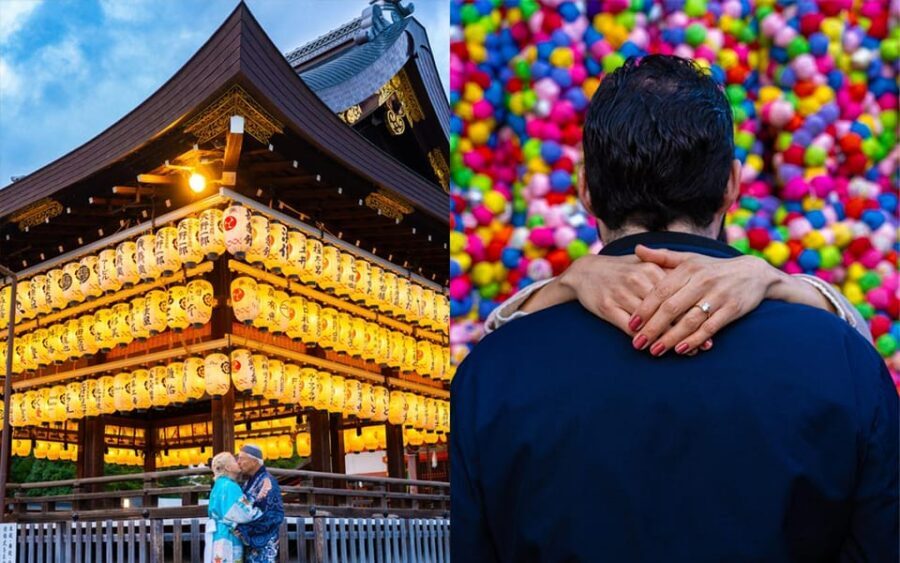 Kyoto: Private Gion District Photoshoot Experience - Cost vs. comfort: why private usually beats DIY in Kyoto