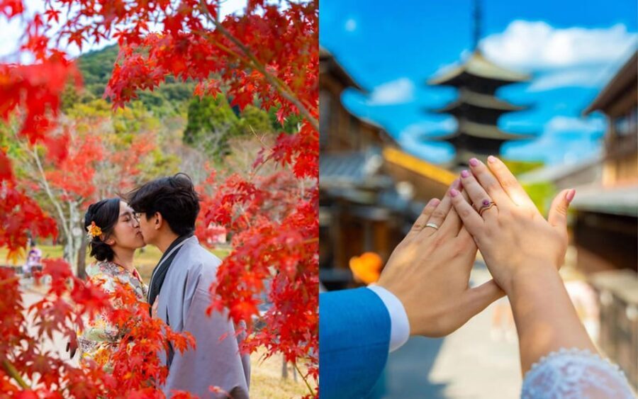 Kyoto: Private Gion District Photoshoot Experience - Why a private Gion photoshoot works in Kyoto