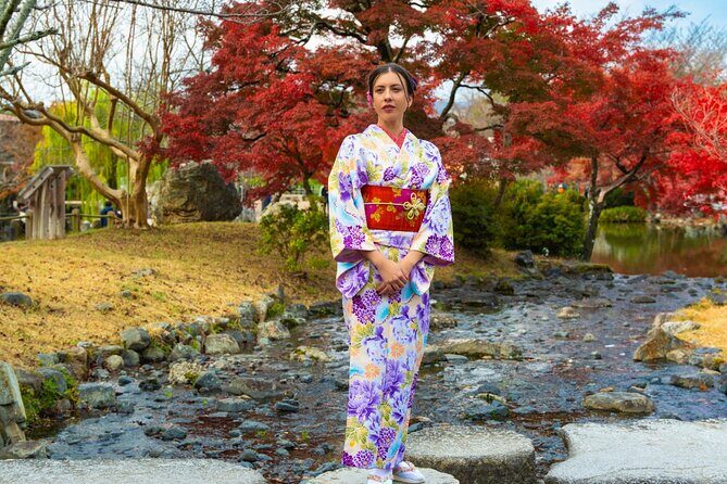 Kyoto Private Kimono Photoshoot for Couple and Solo - Pace, timing, and delivery: plan your day so it feels easy